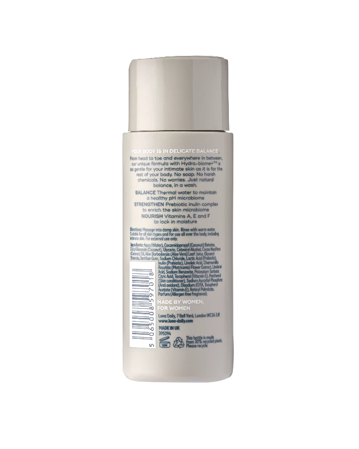 The Everywhere Wash Original 100ml - Image 4
