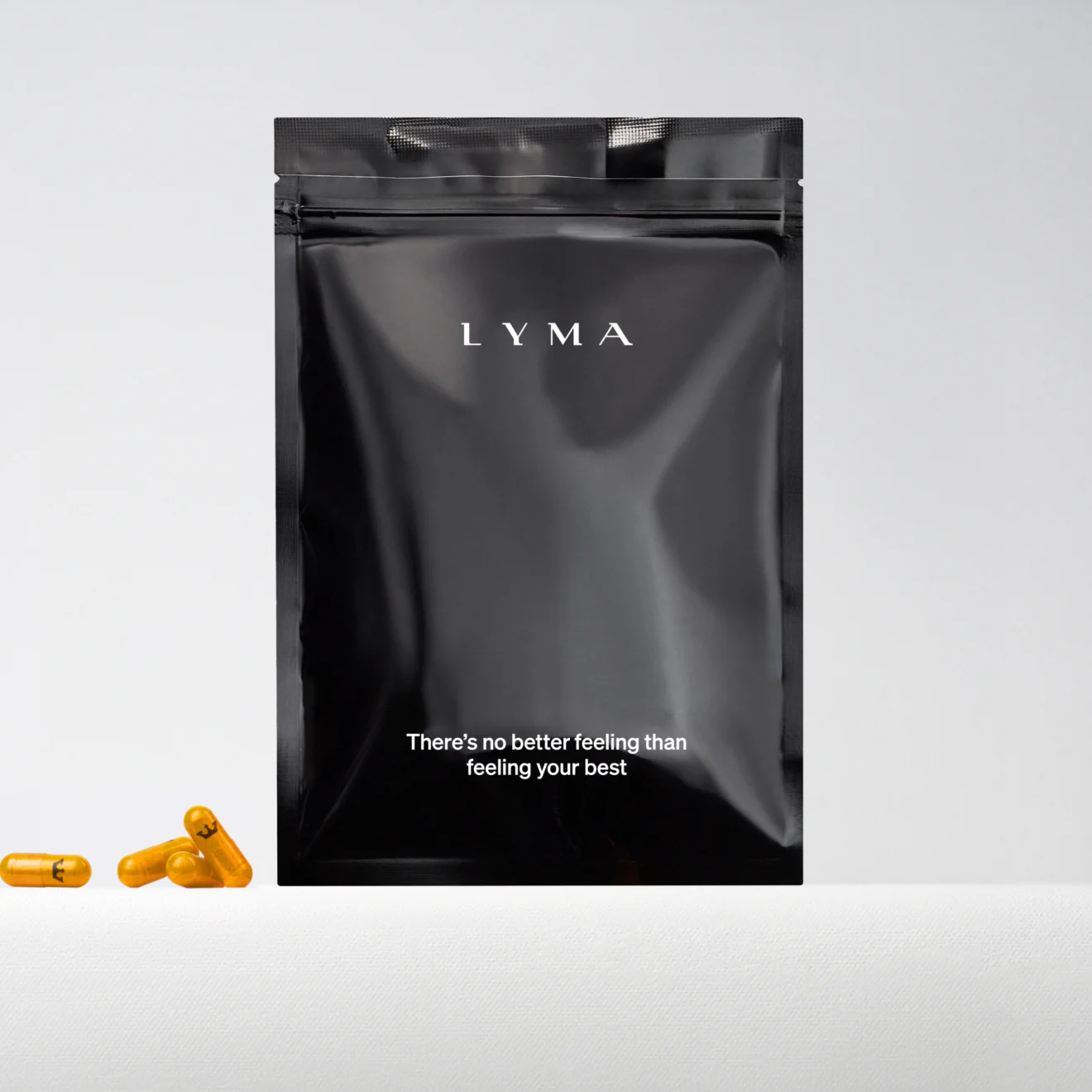 Monthly Refill 120 capsules - Image 3