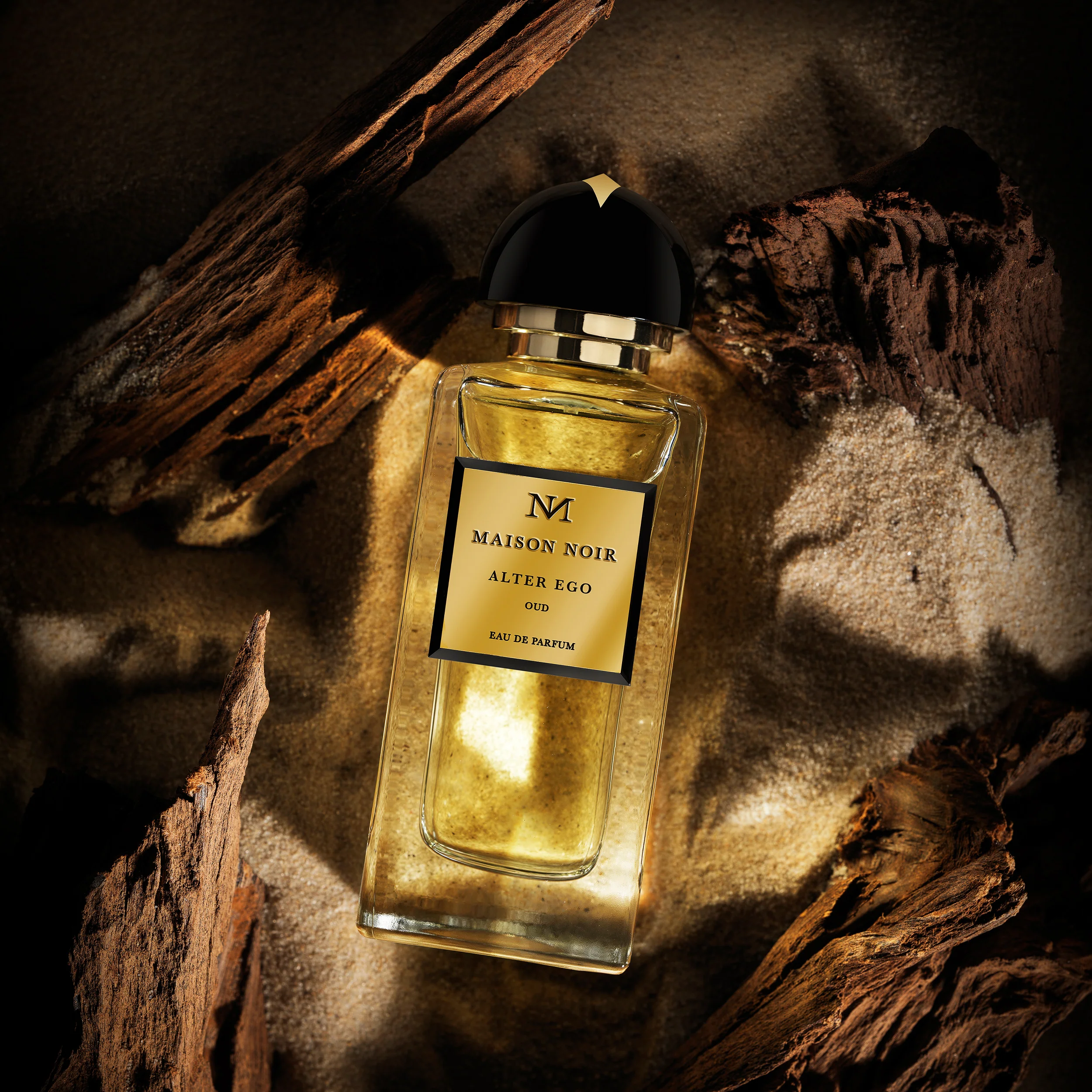 Alter Ego 786 Eau De Parfum 100ml - Image 3