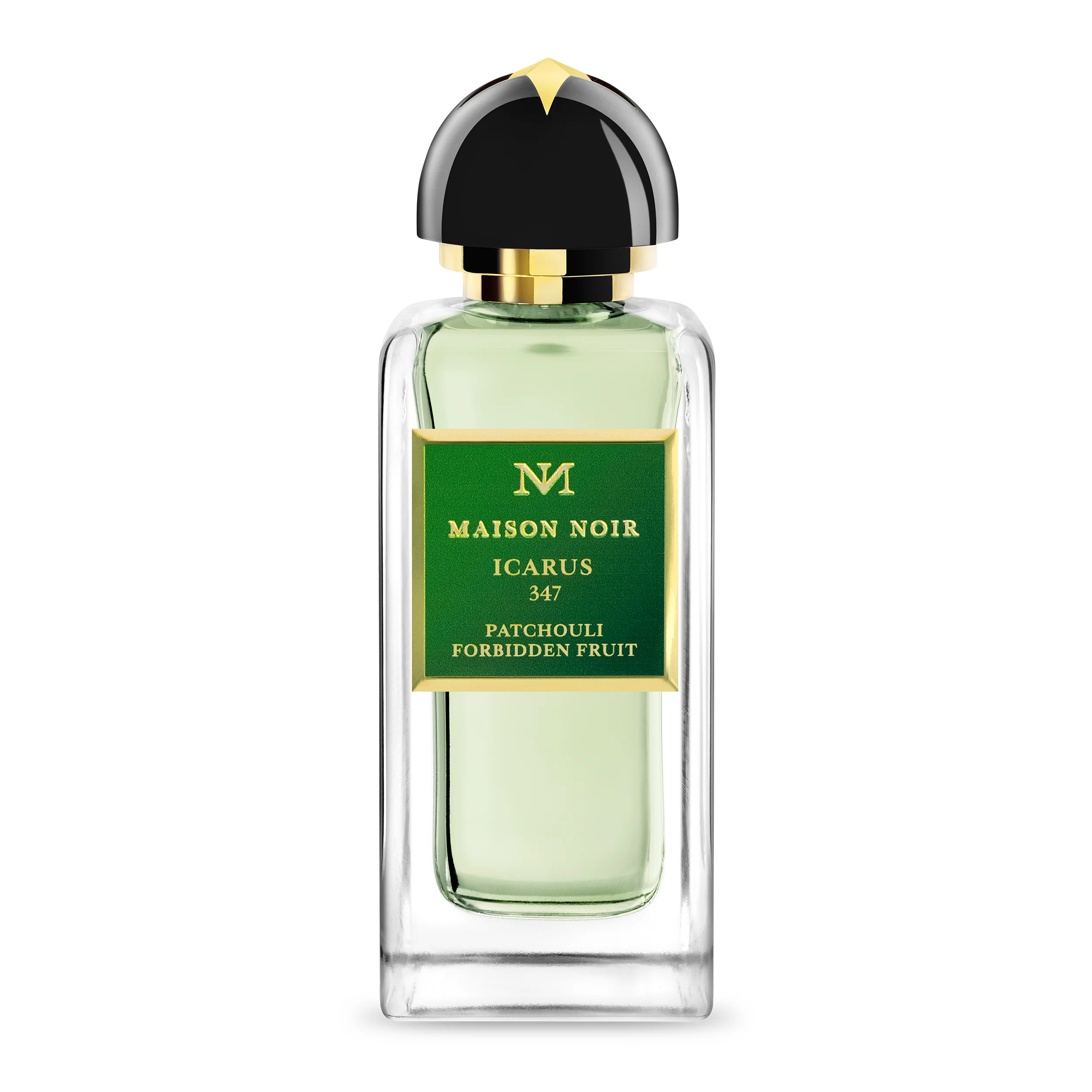 Icarus 347 Eau De Parfum 100ml