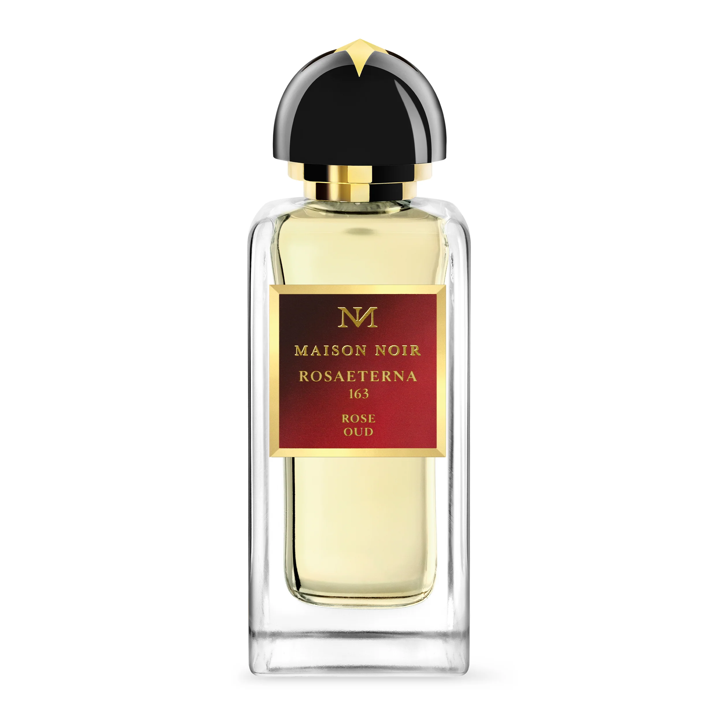 Rosaeterna 163 Eau De Parfum 100ml