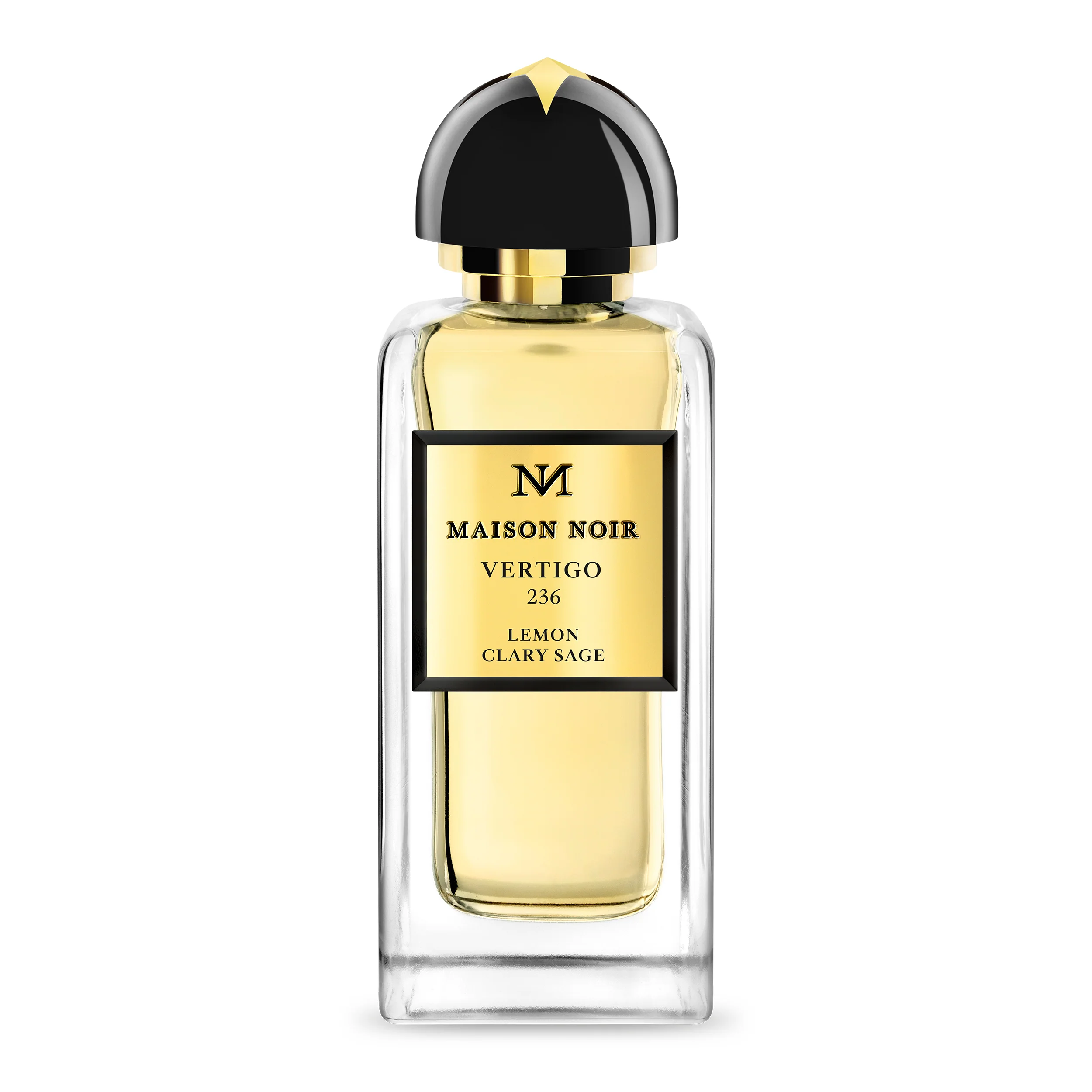 Vertigo 236 Eau De Parfum 100ml