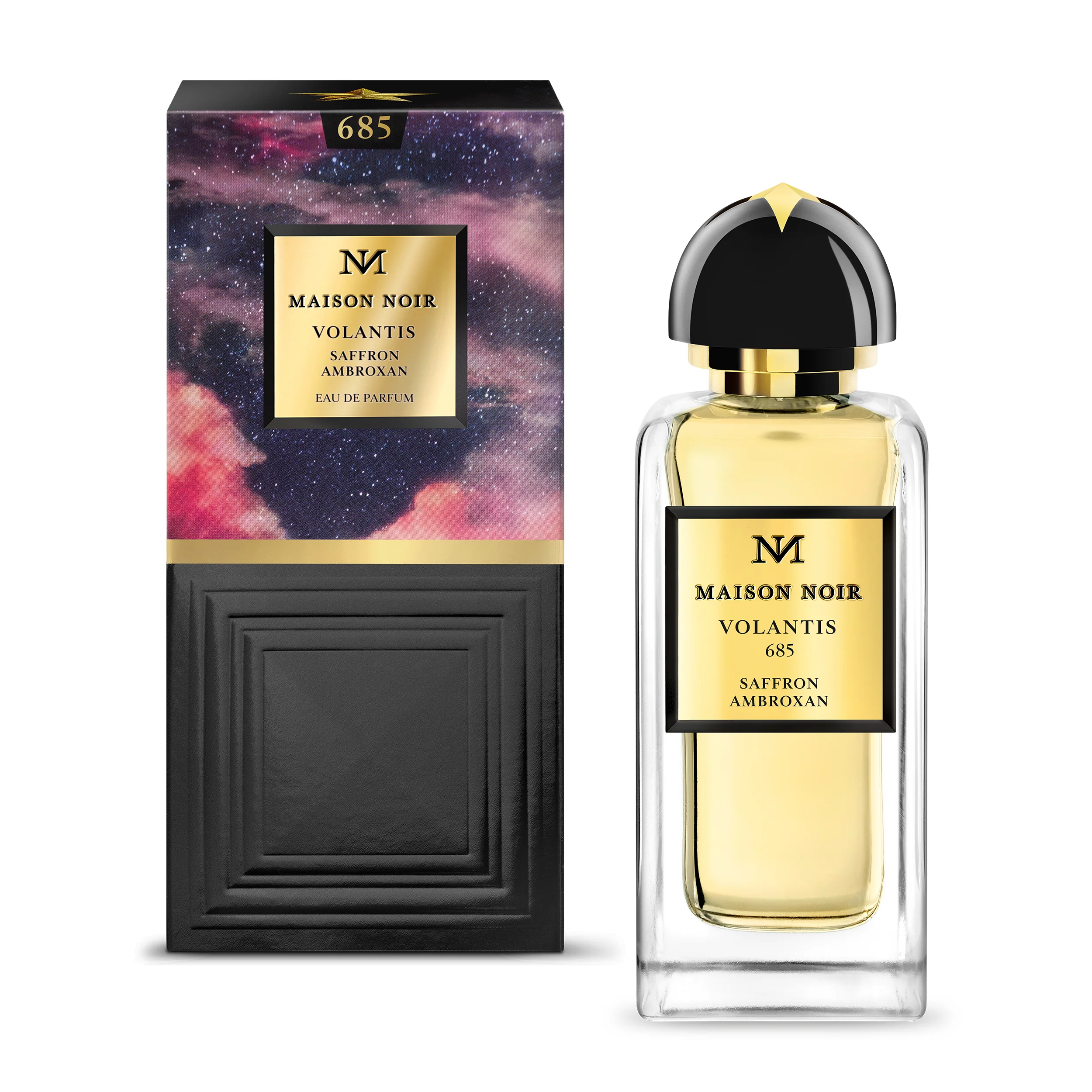 Volantis 685 Eau De Parfum 100ml - Image 2