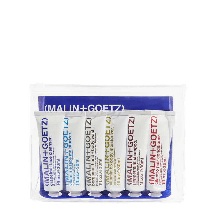 Best-Seller Travel Kit
