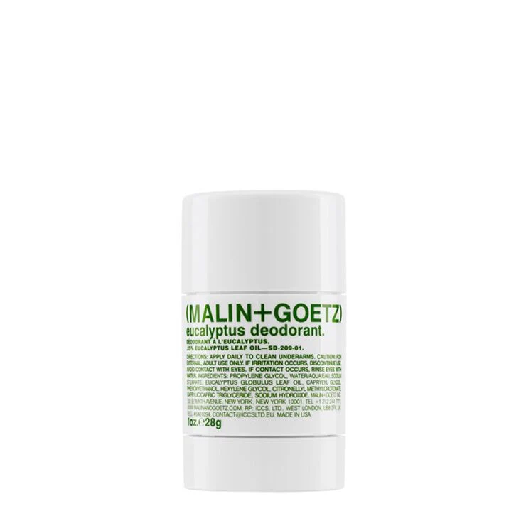 Eucalyptus Deodorant Mini 28g