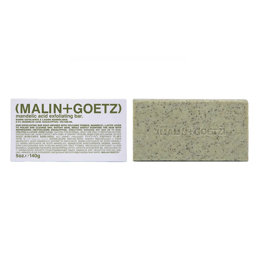 Mandelic Acid Bar Soap 140g - Image 2