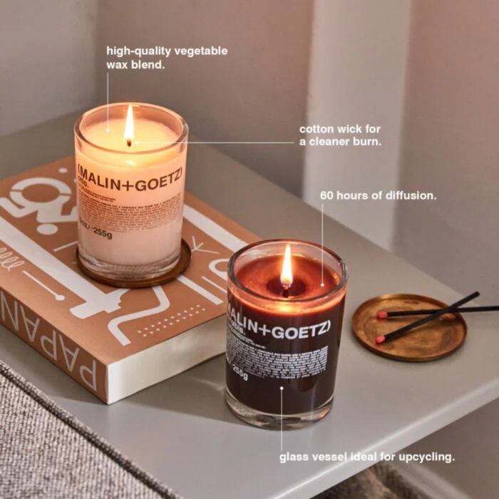 Tomato Candle 255g - Image 5