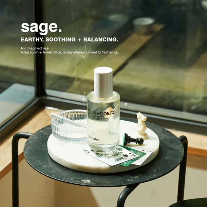 Sage Room Spray 147ml - Image 2