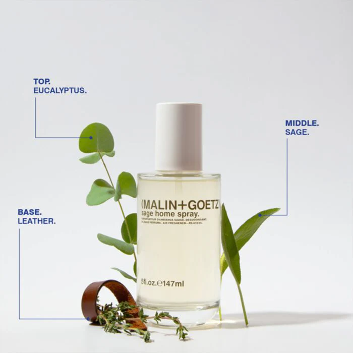 Sage Room Spray 147ml - Image 5