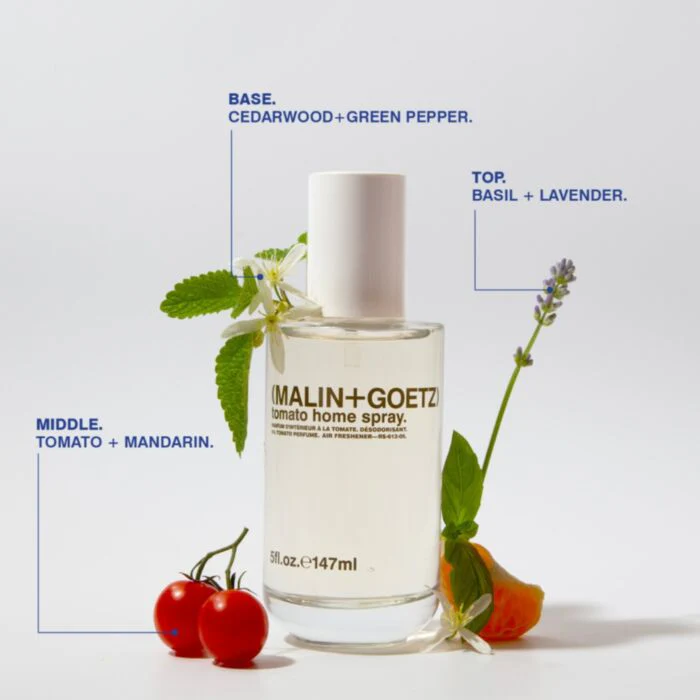 Tomato Room Spray 147ml - Image 2
