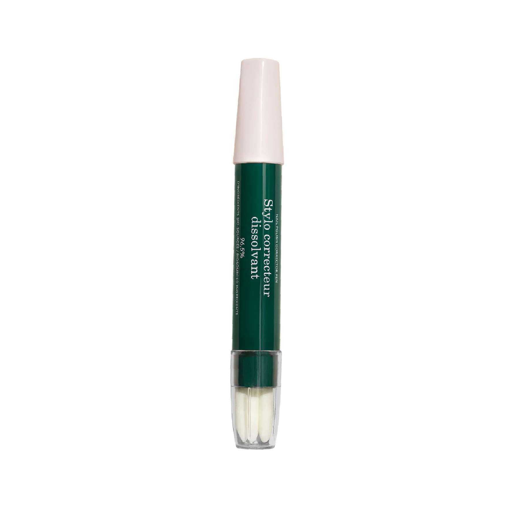 Green Flash Pencil Nail Polish Remover 15ml