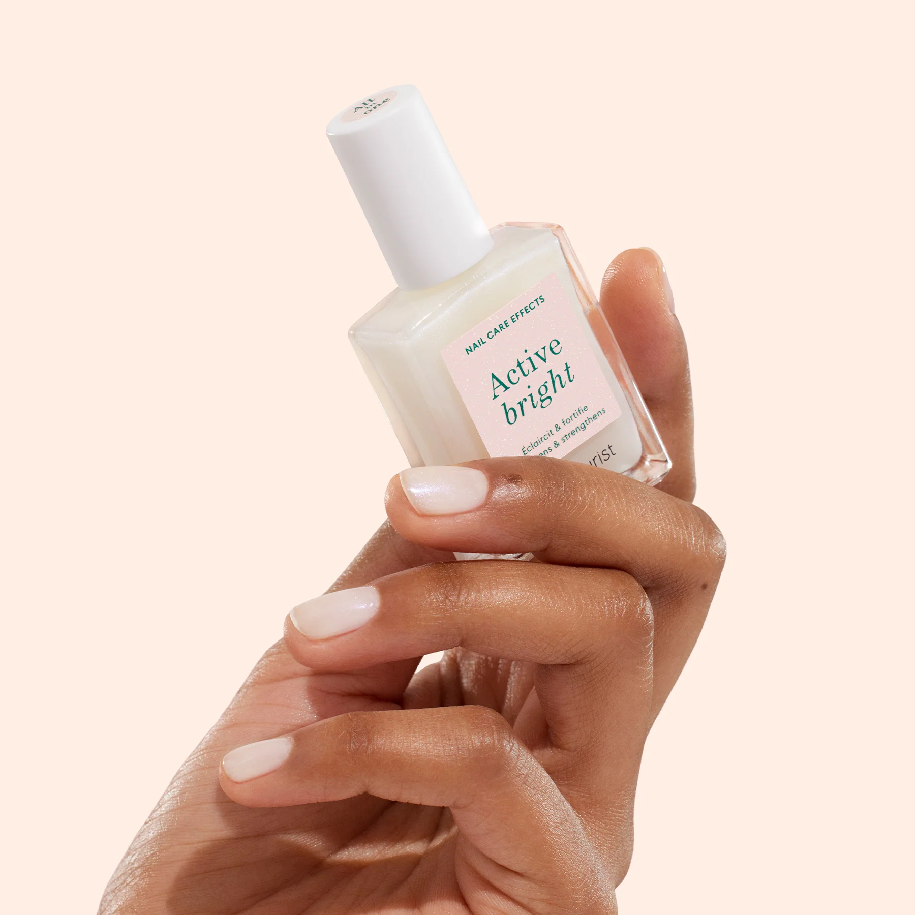 Nail Care Active Bright 15ml - Image 3