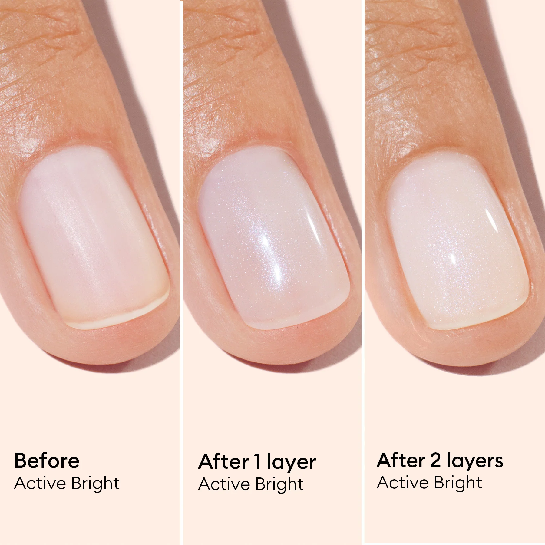 Nail Care Active Bright 15ml - Image 5