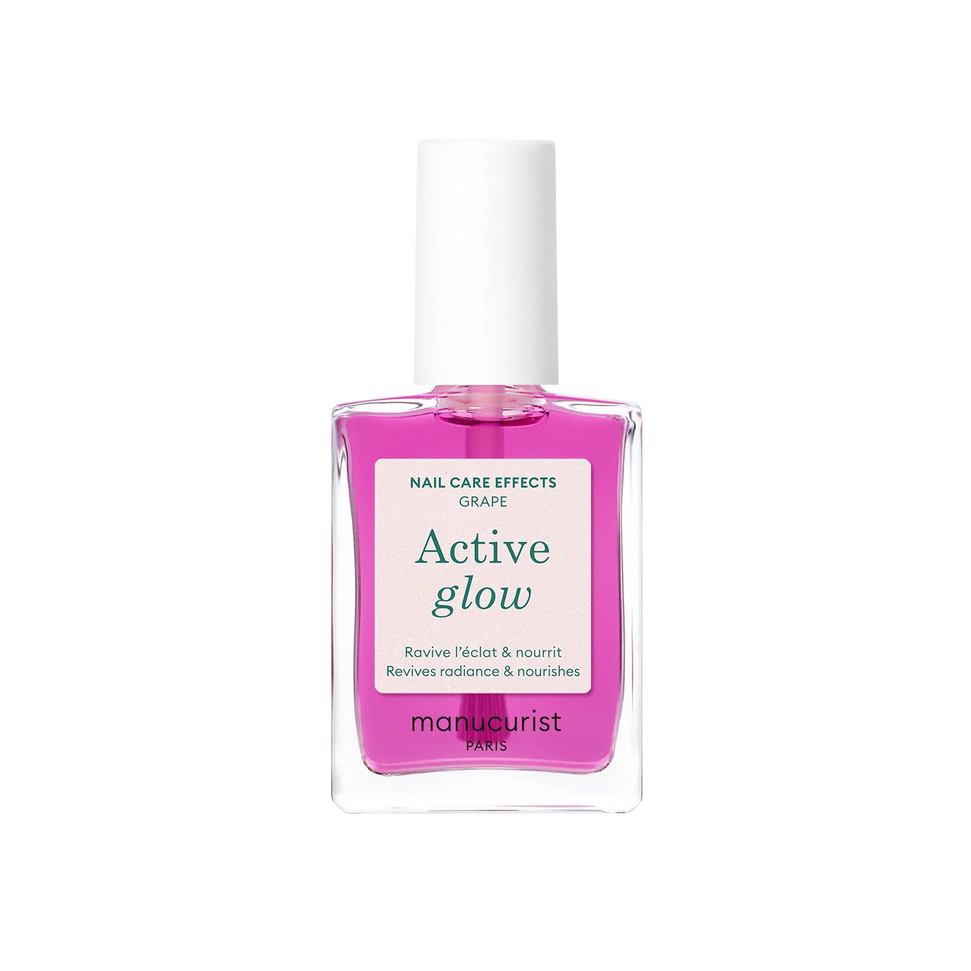 Nail Care Active Glow Grape 15ml