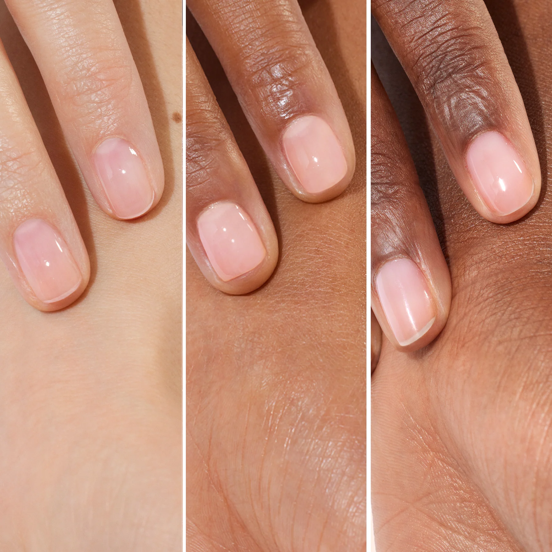 Nail Care Active Glow Raspberry 15ml - Image 4