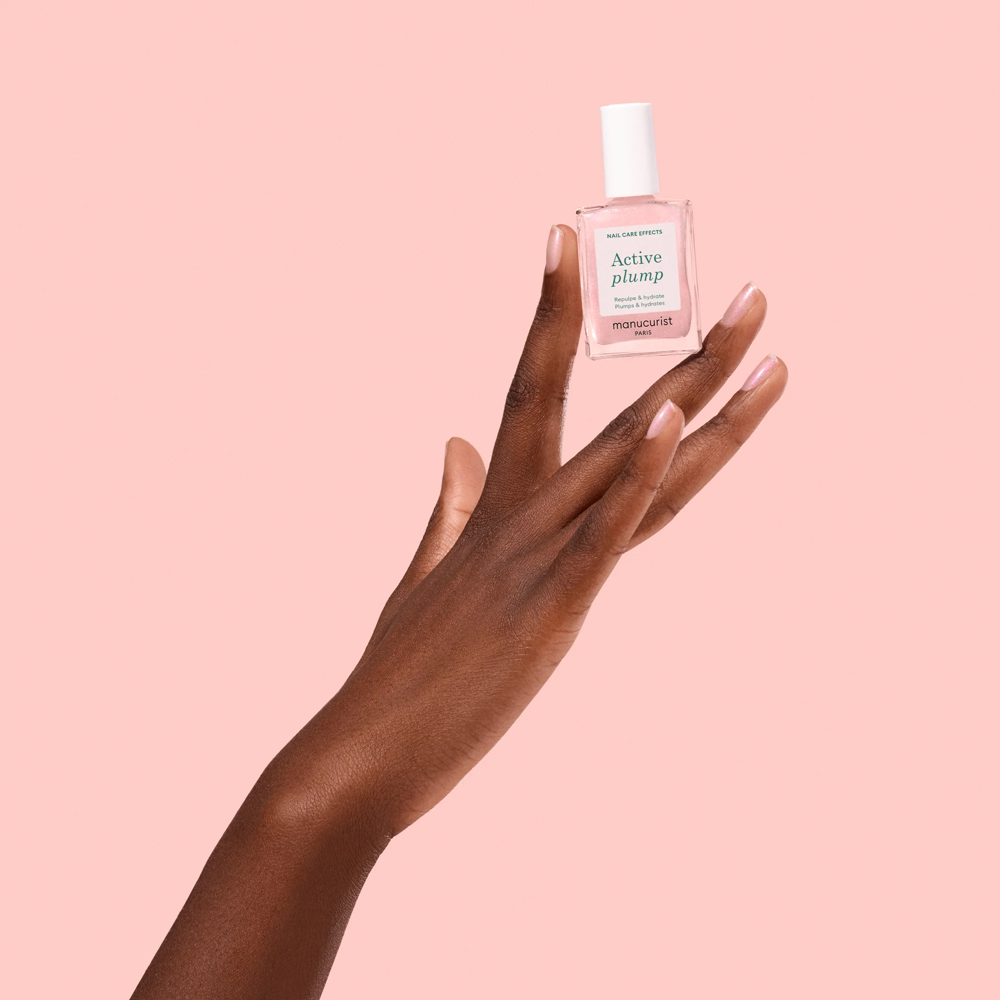 Nail Care Active Plump 15ml - Image 2