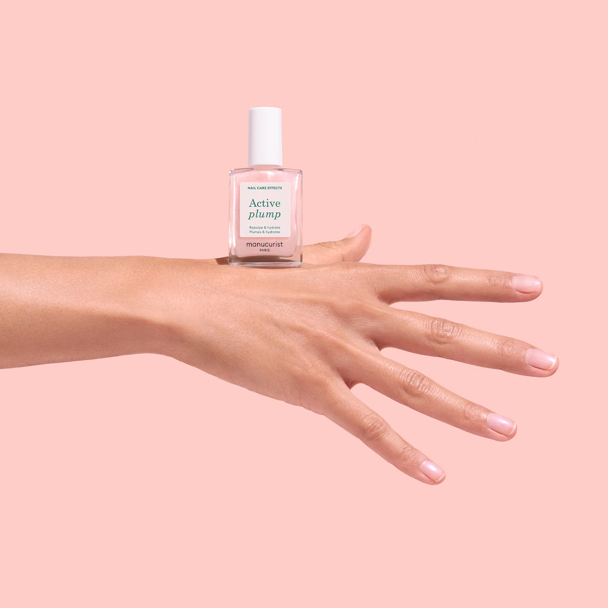 Nail Care Active Plump 15ml - Image 3