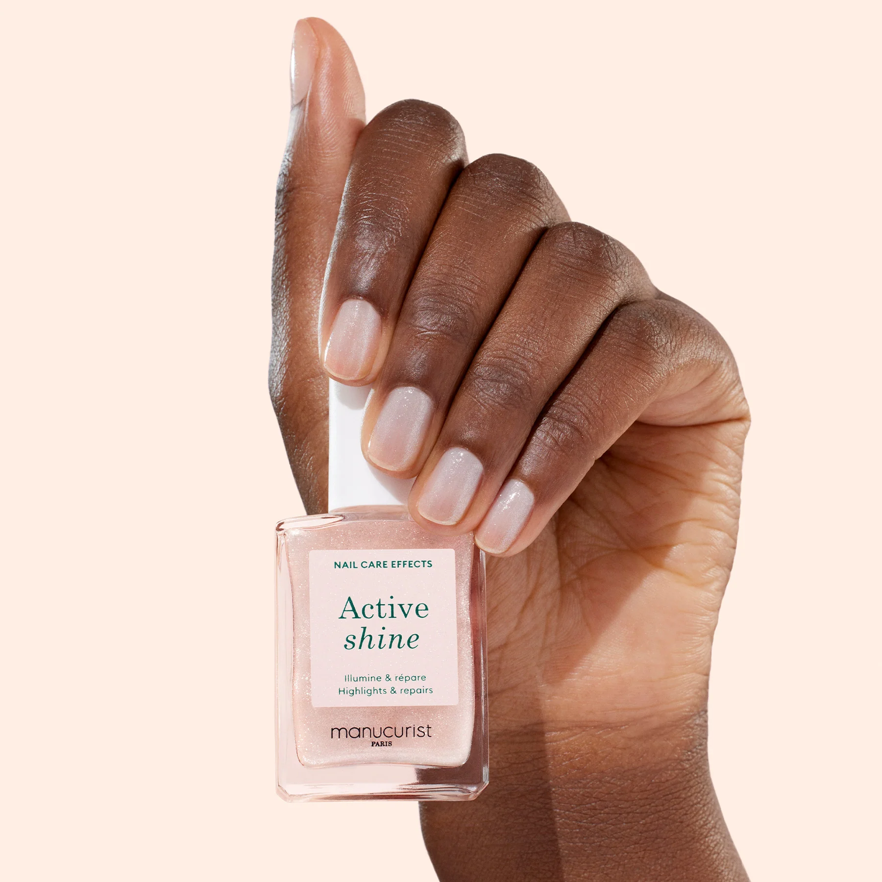 Nail Care Active Shine 15ml - Image 3