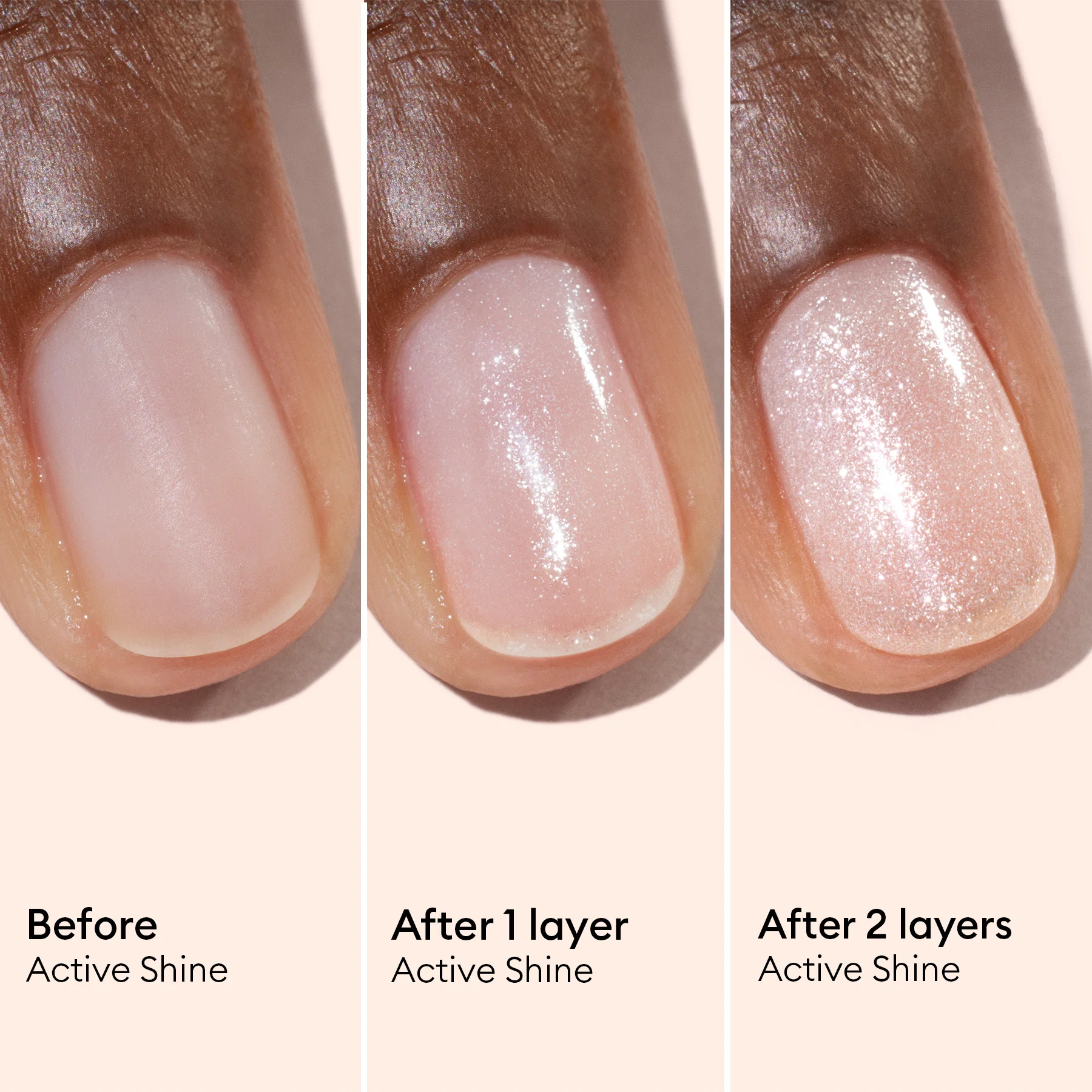 Nail Care Active Shine 15ml - Image 5