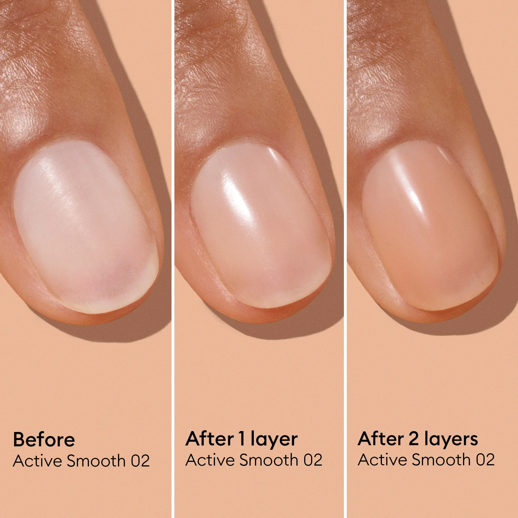 Nail Care Active Smooth 02 15ml - Image 6