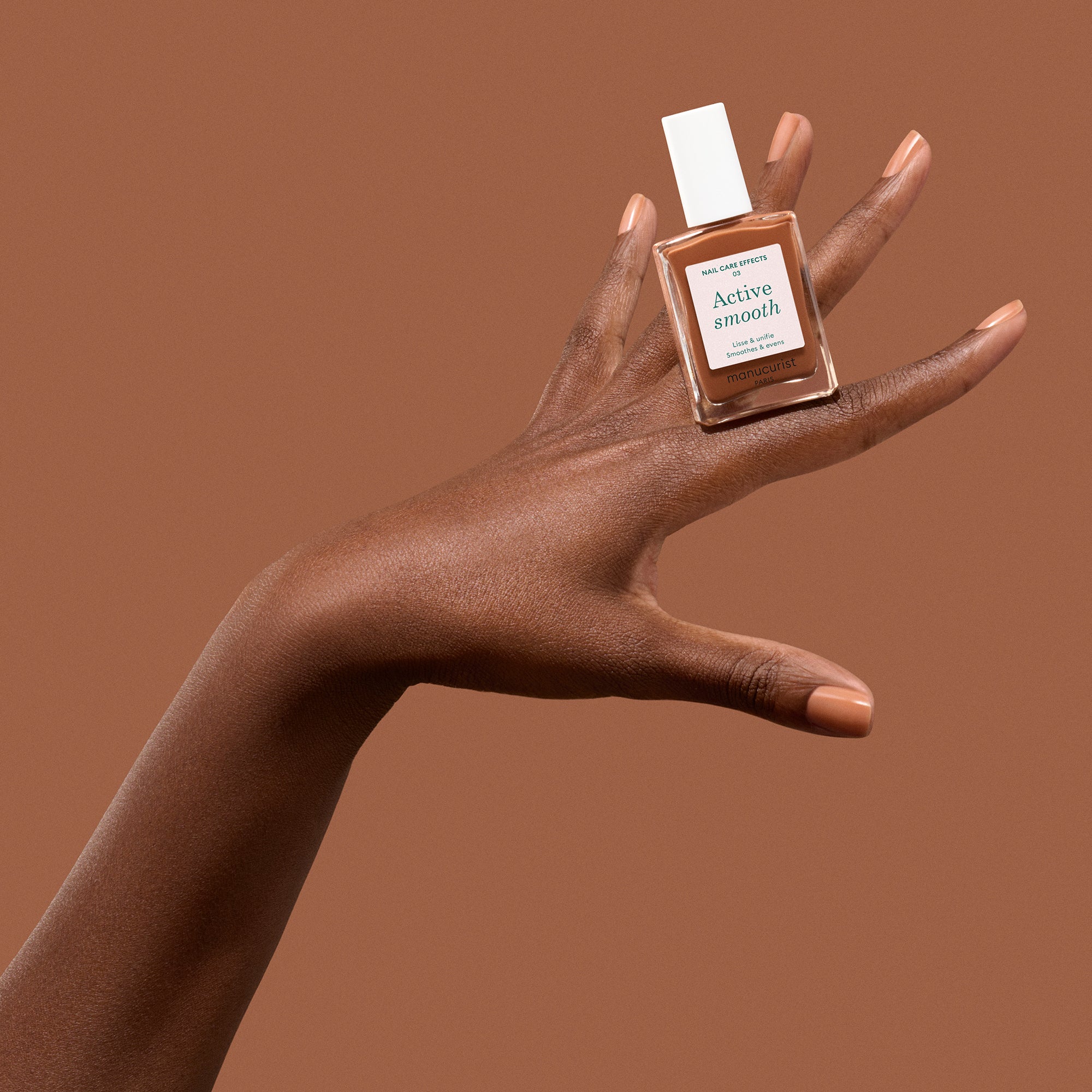 Nail Care Active Smooth 03 15ml - Image 2