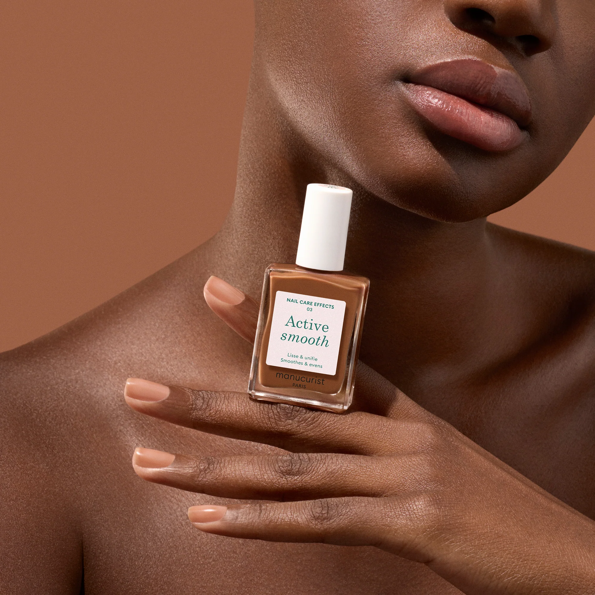 Nail Care Active Smooth 03 15ml - Image 3