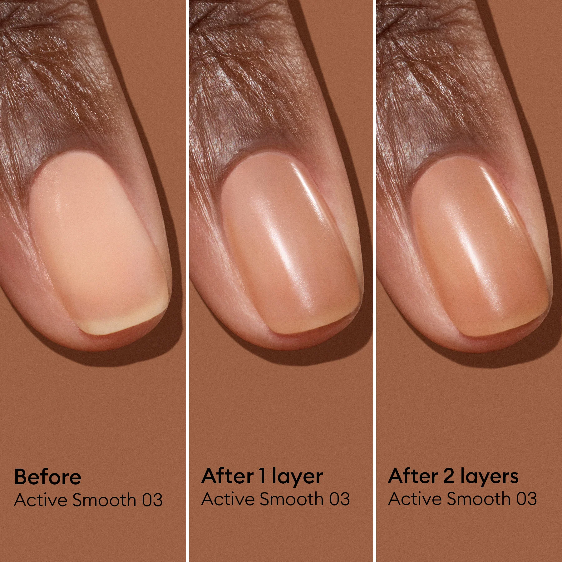 Nail Care Active Smooth 03 15ml - Image 6
