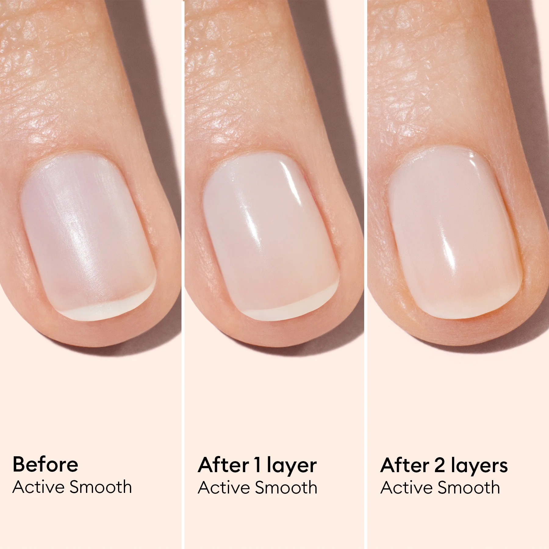 Nail Care Active Smooth 15ml - Image 4