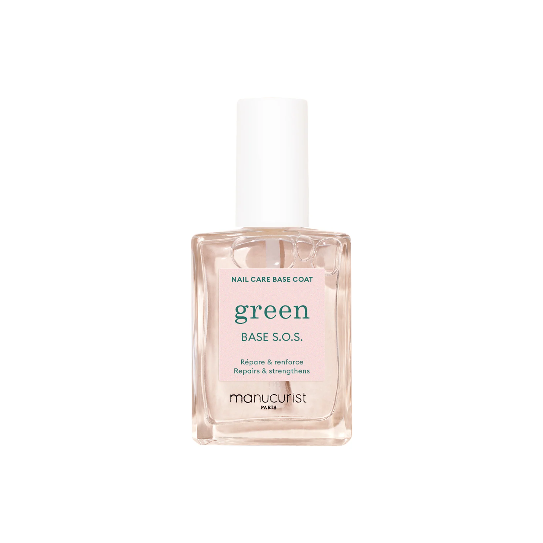 Nail Care Base SOS 15ml