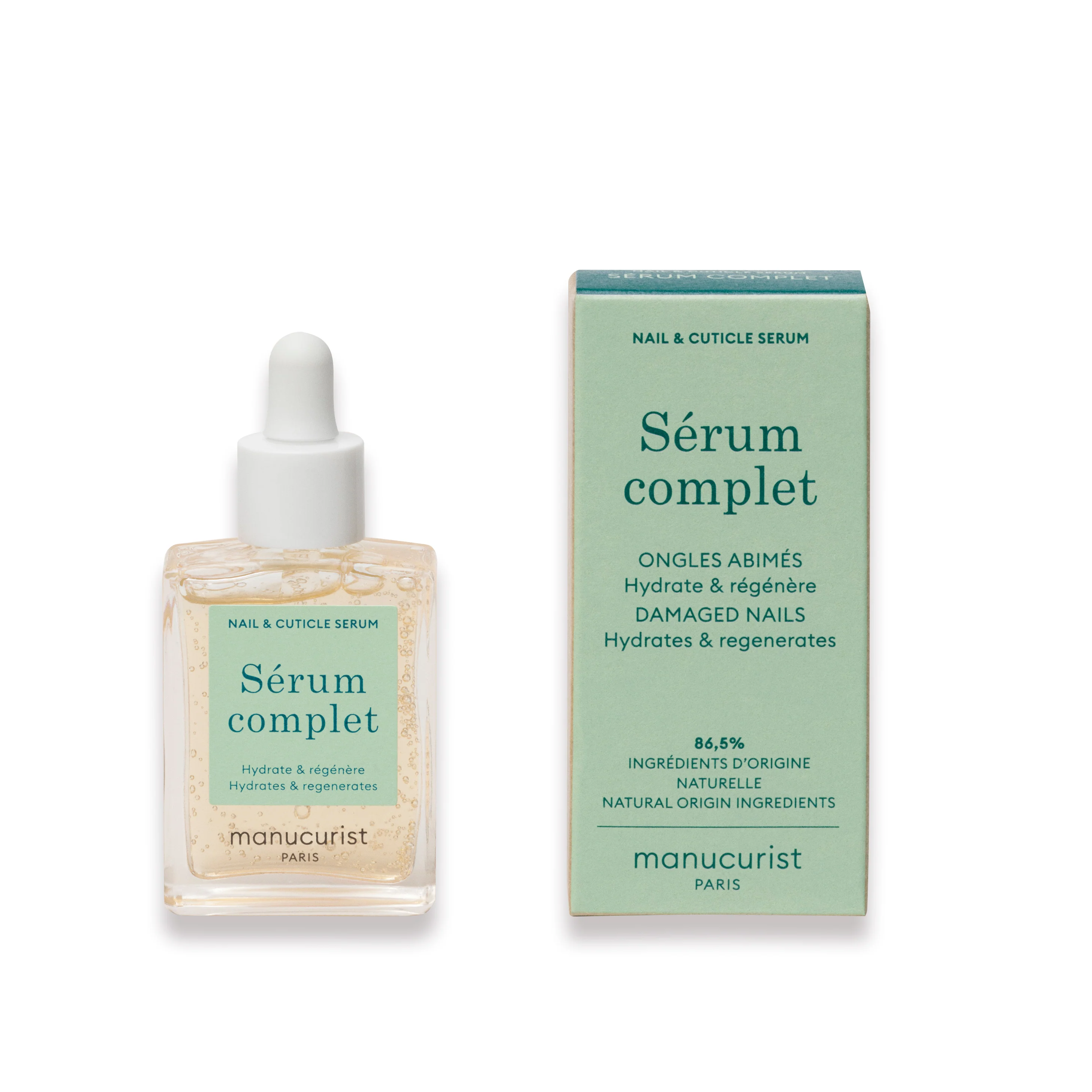 Nail Care Complete Serum 15ml - Image 2