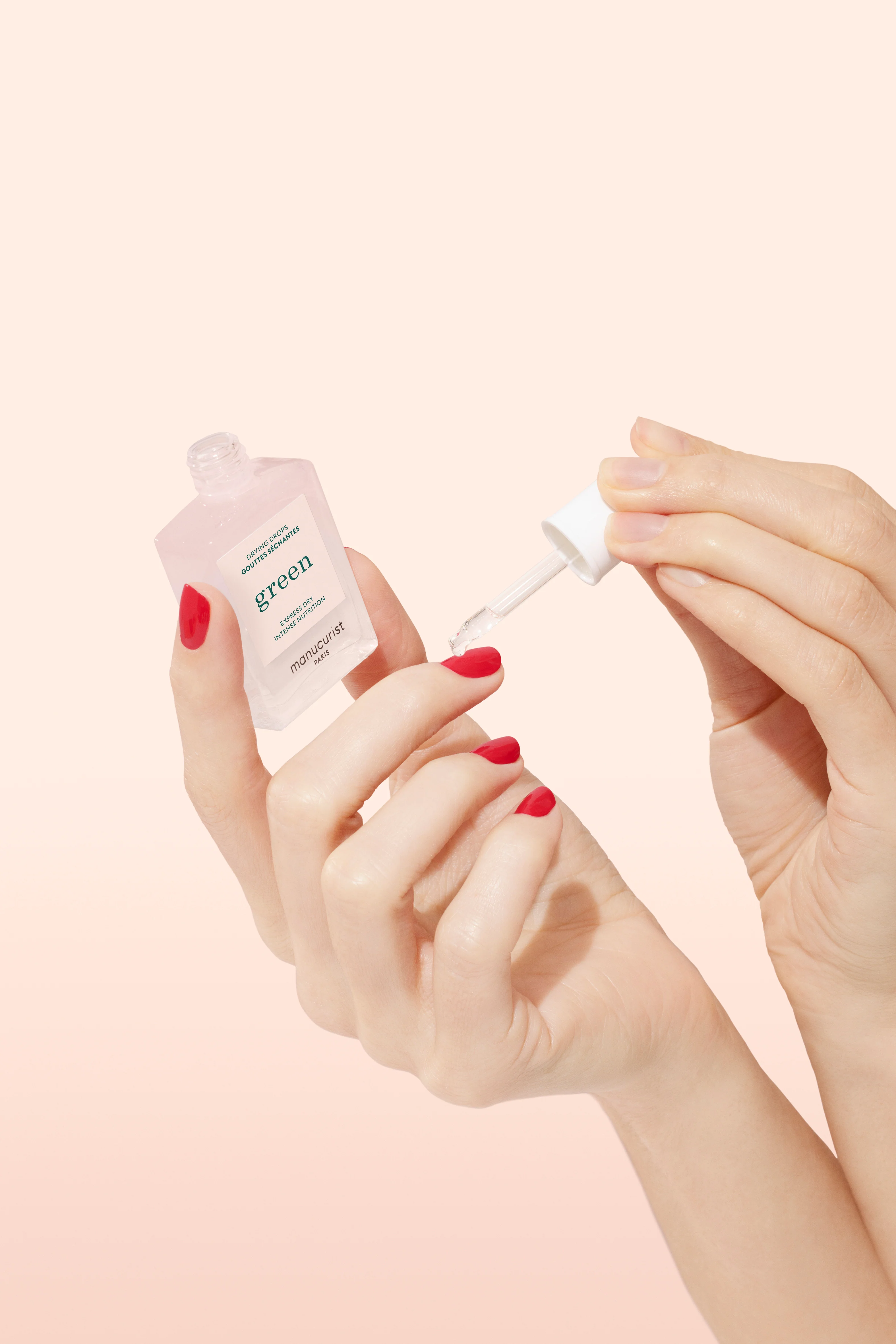 Nail Polish Drying Drops 15ml - Image 2