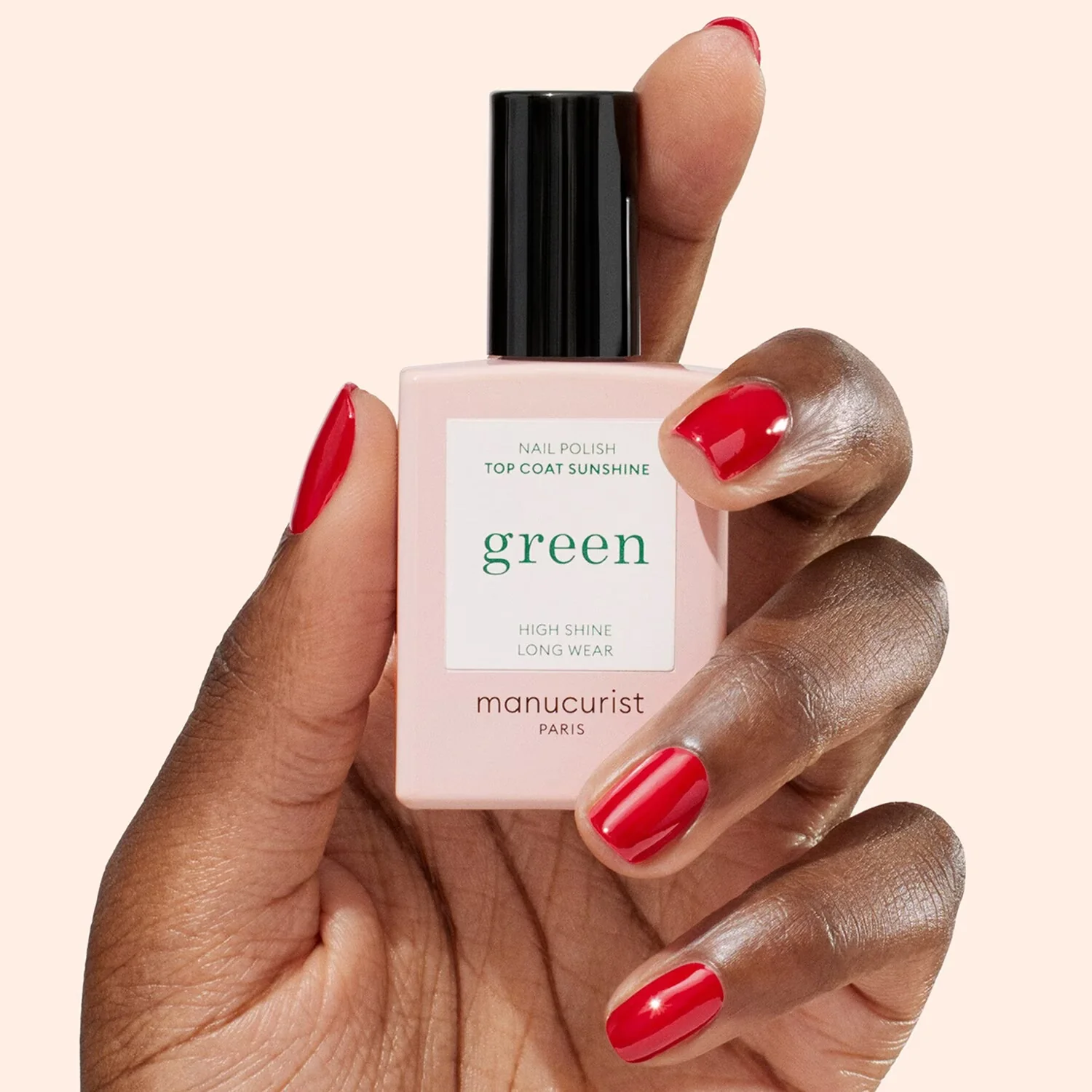 Top Coat Sunshine 15ml - Image 2