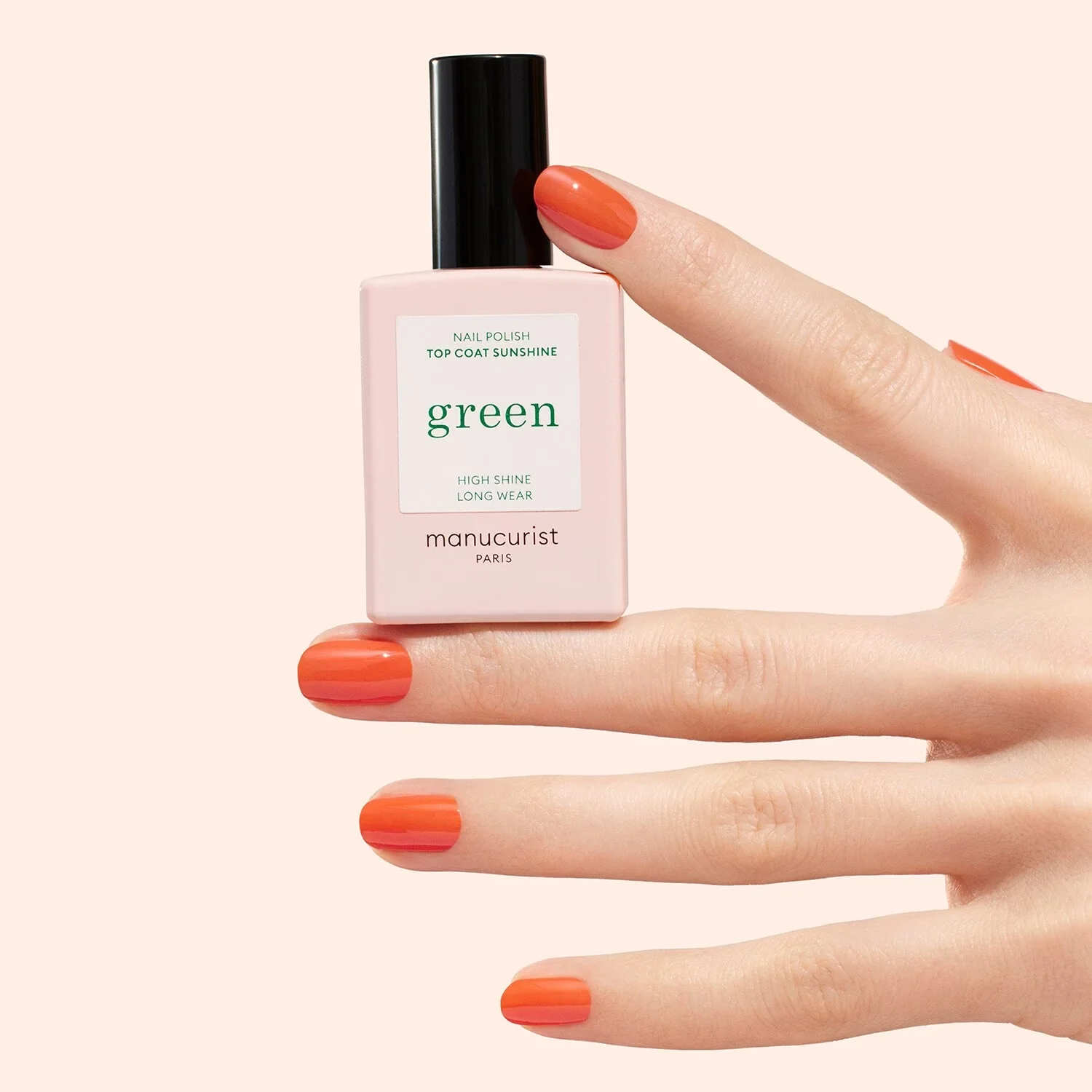 Top Coat Sunshine 15ml - Image 3