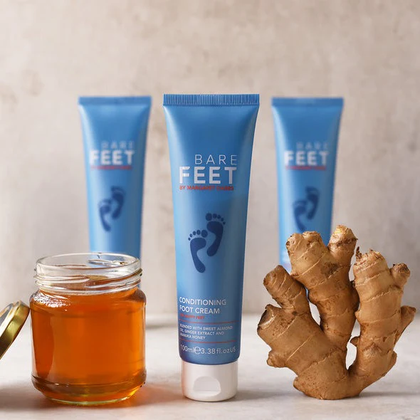 Conditioning Foot Cream 100ml - Image 3
