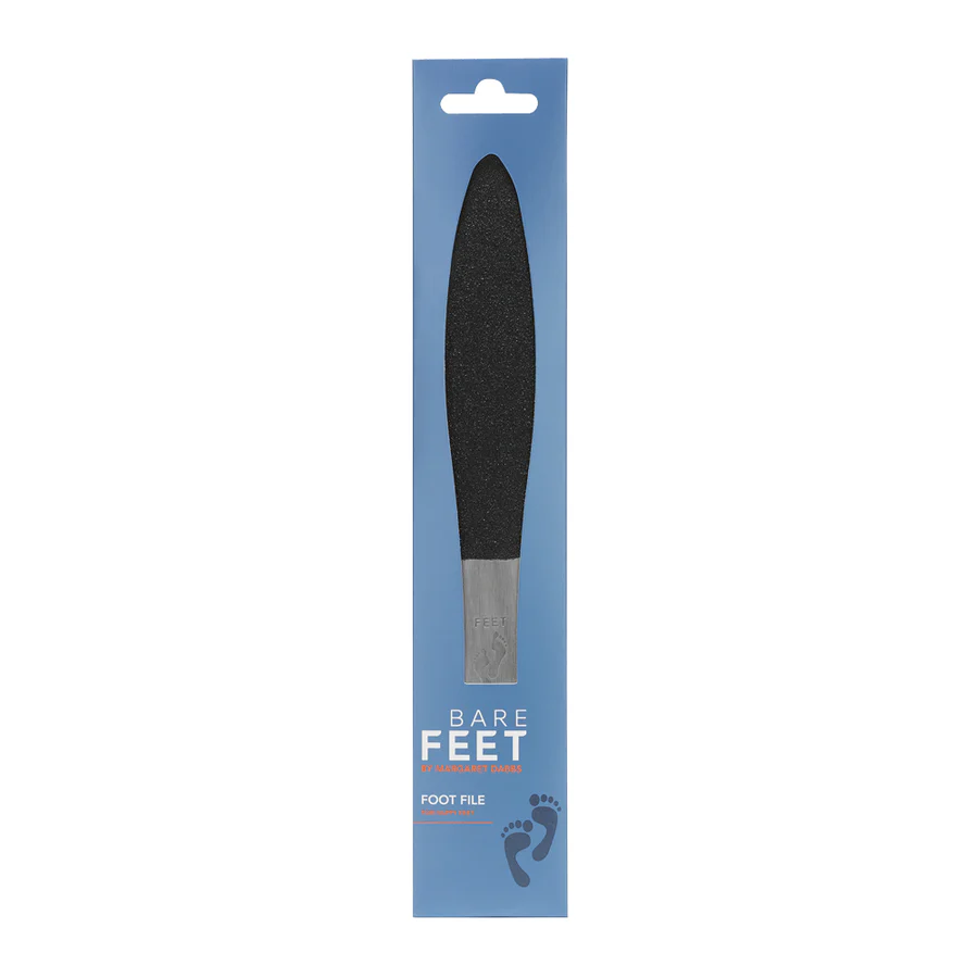 Foot File 1 unit - Image 2