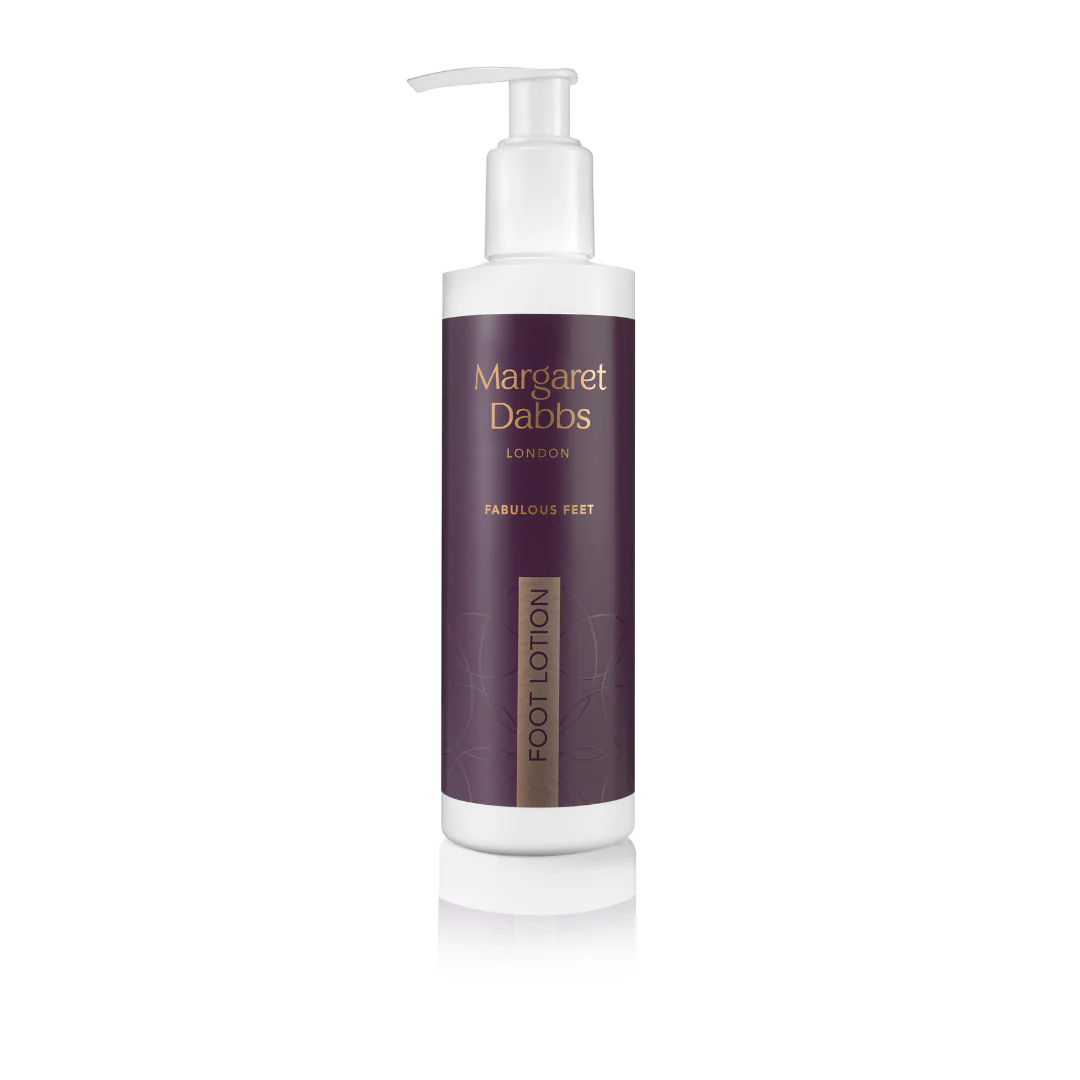 Intensive Hydrating Foot Lotion 200ml