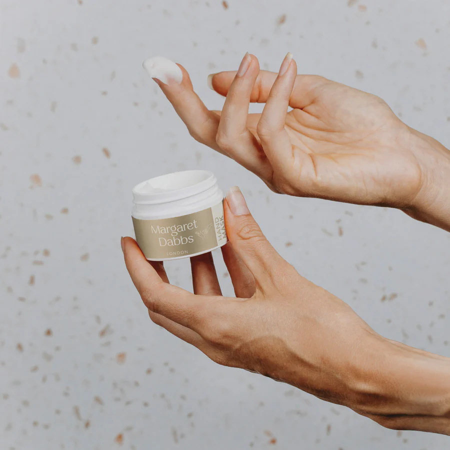 Pure Overnight Hand Mask 35ml - Image 2