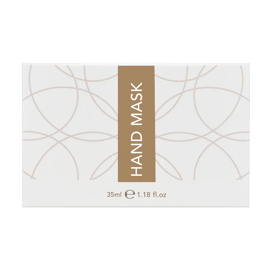 Pure Overnight Hand Mask 35ml - Image 3