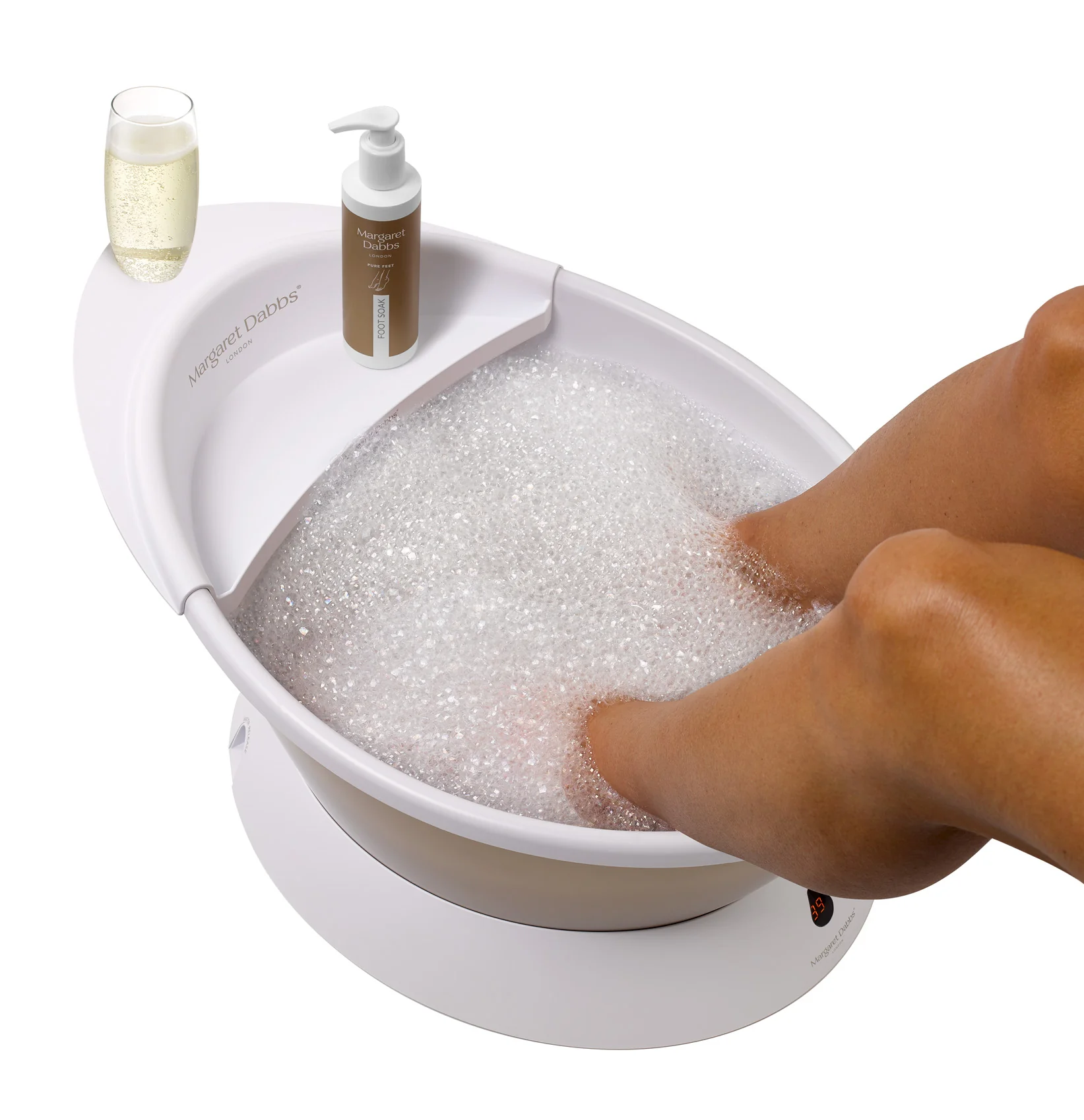 Luxury Foot Spa - Image 2