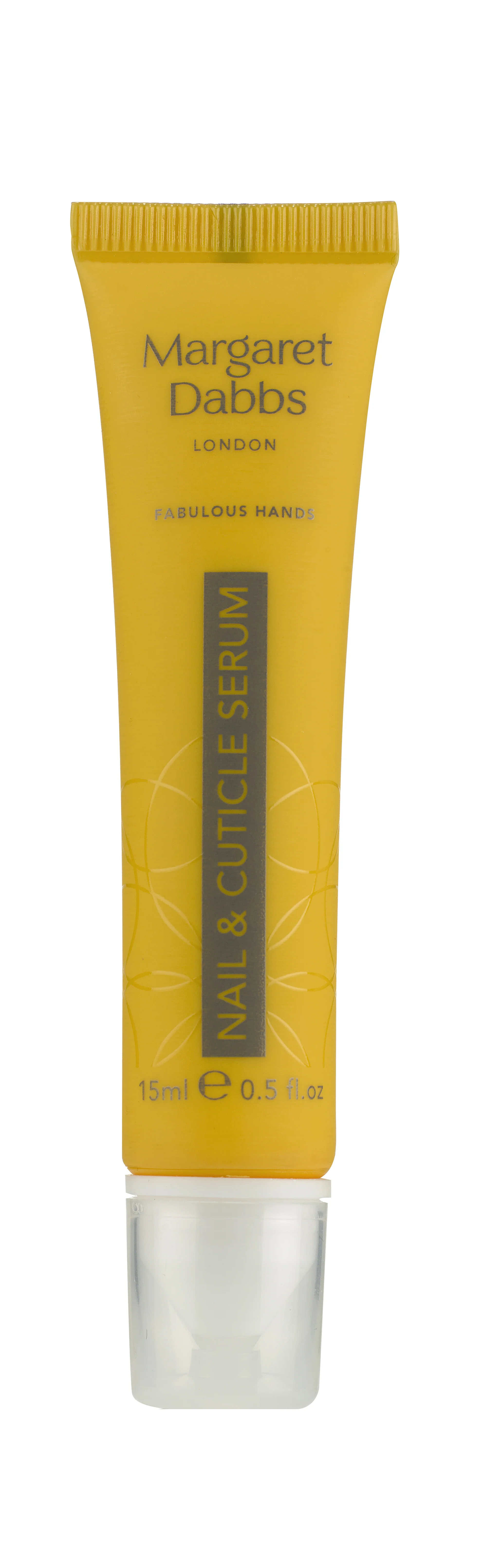 Nourishing Nail & Cuticle Serum Pen 15ml