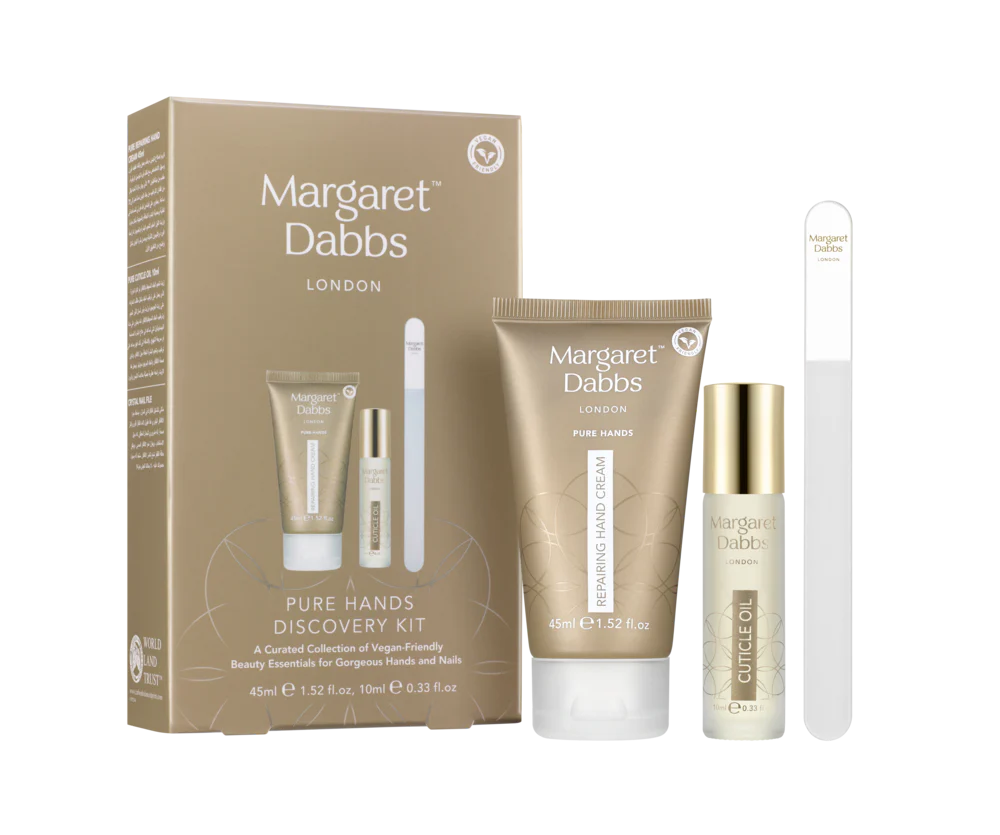 Pure Hands Discovery Kit 1 Gift Set
