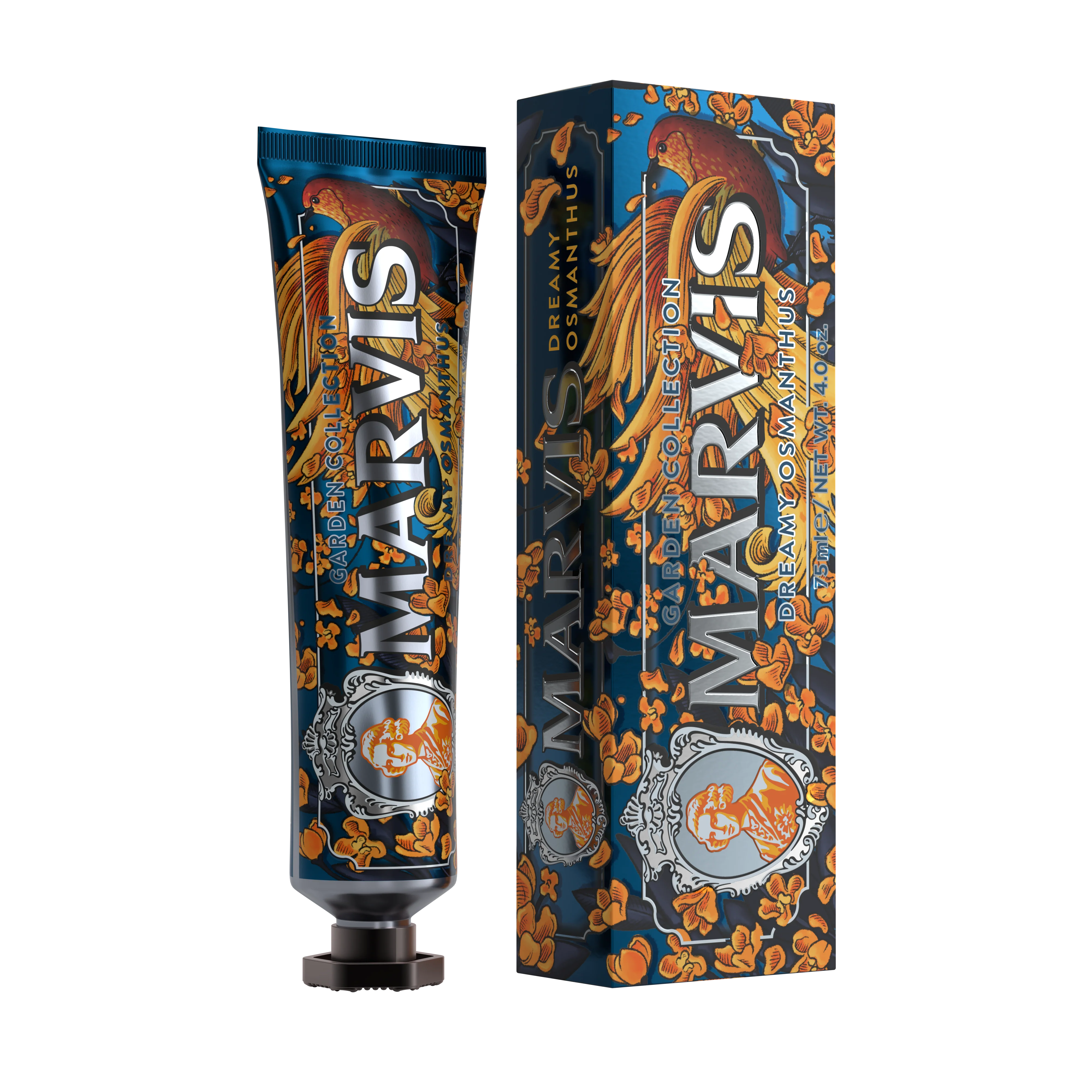 Dreamy Osmanthus Toothpaste 75ml