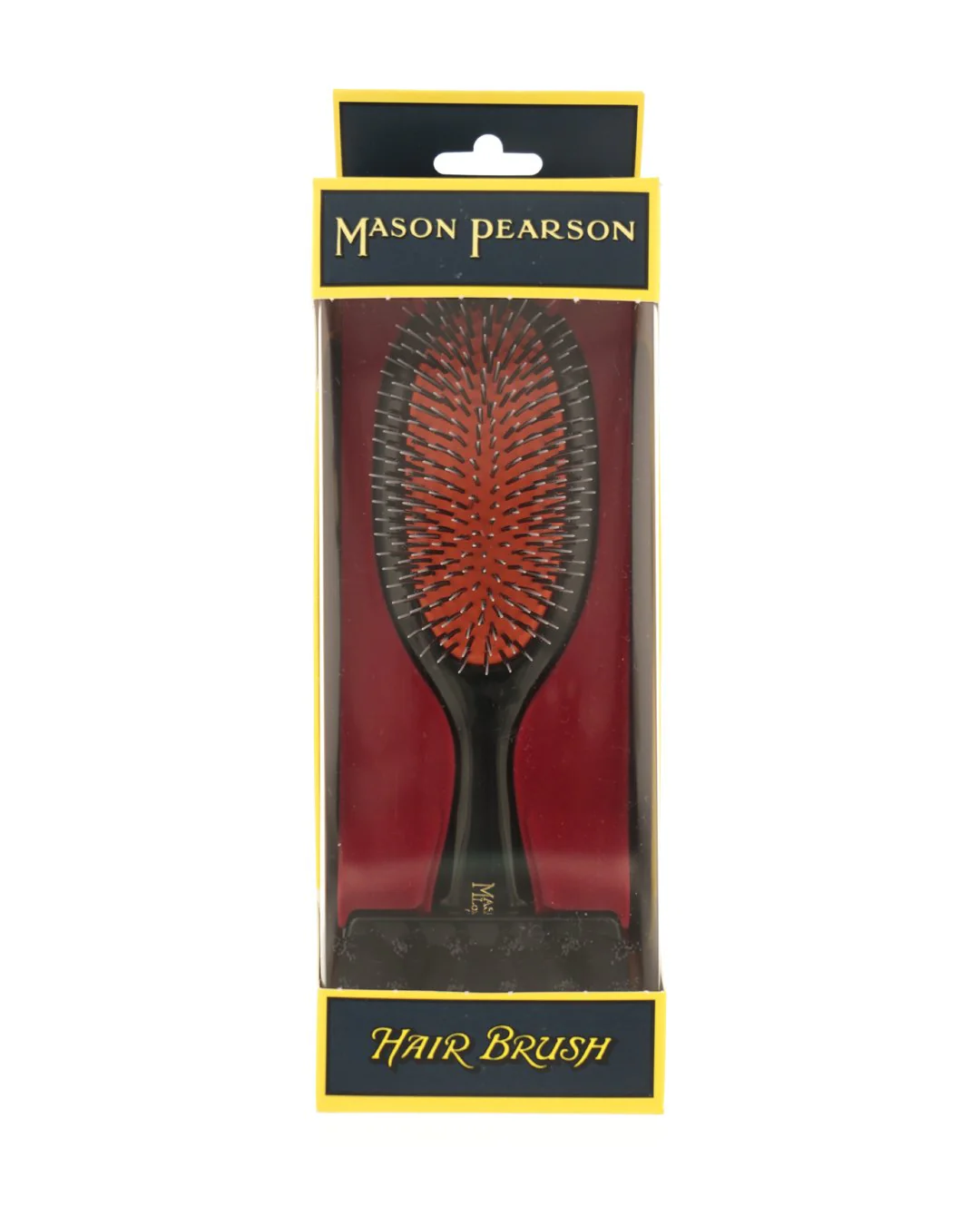 Handy Bristle & Nylon Hairbrush BN3
