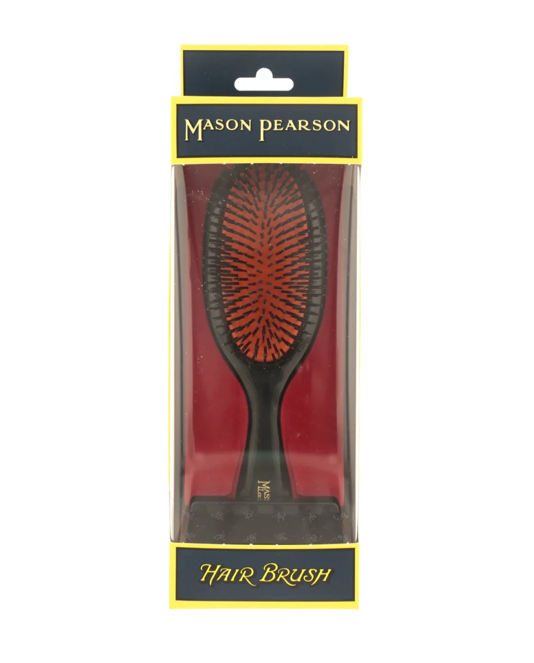 Handy Bristle Hairbrush B3