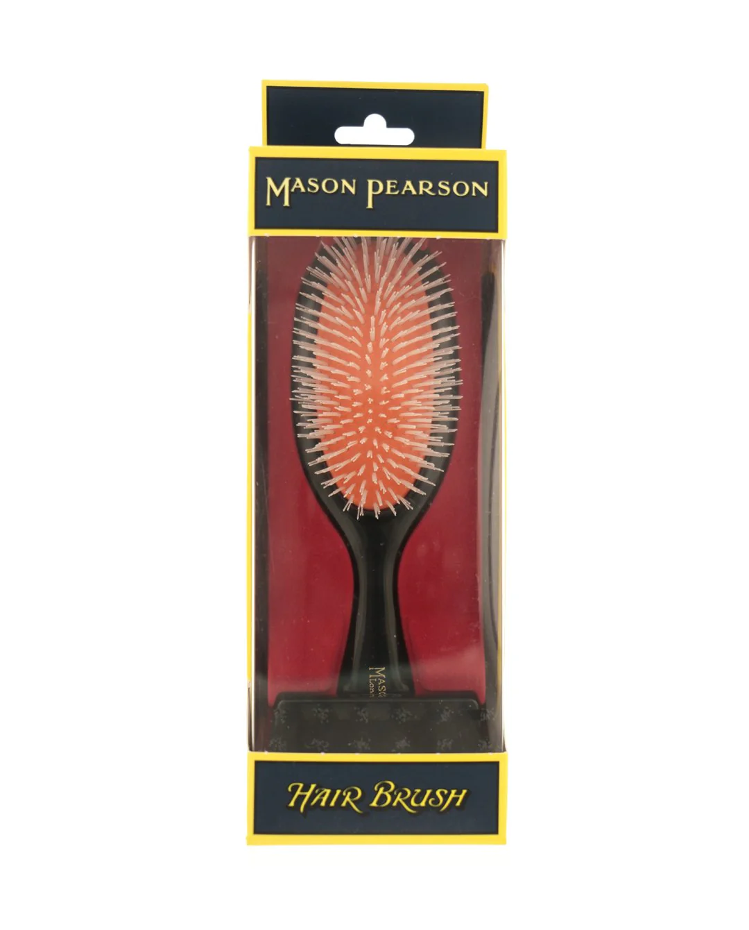 Handy Nylon Hairbrush N3