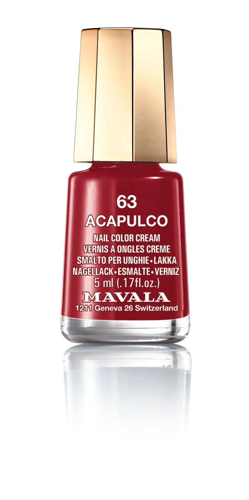 Acapulco 5ml