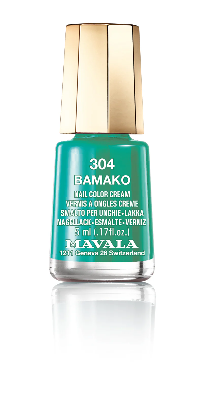 Bamako 5ml