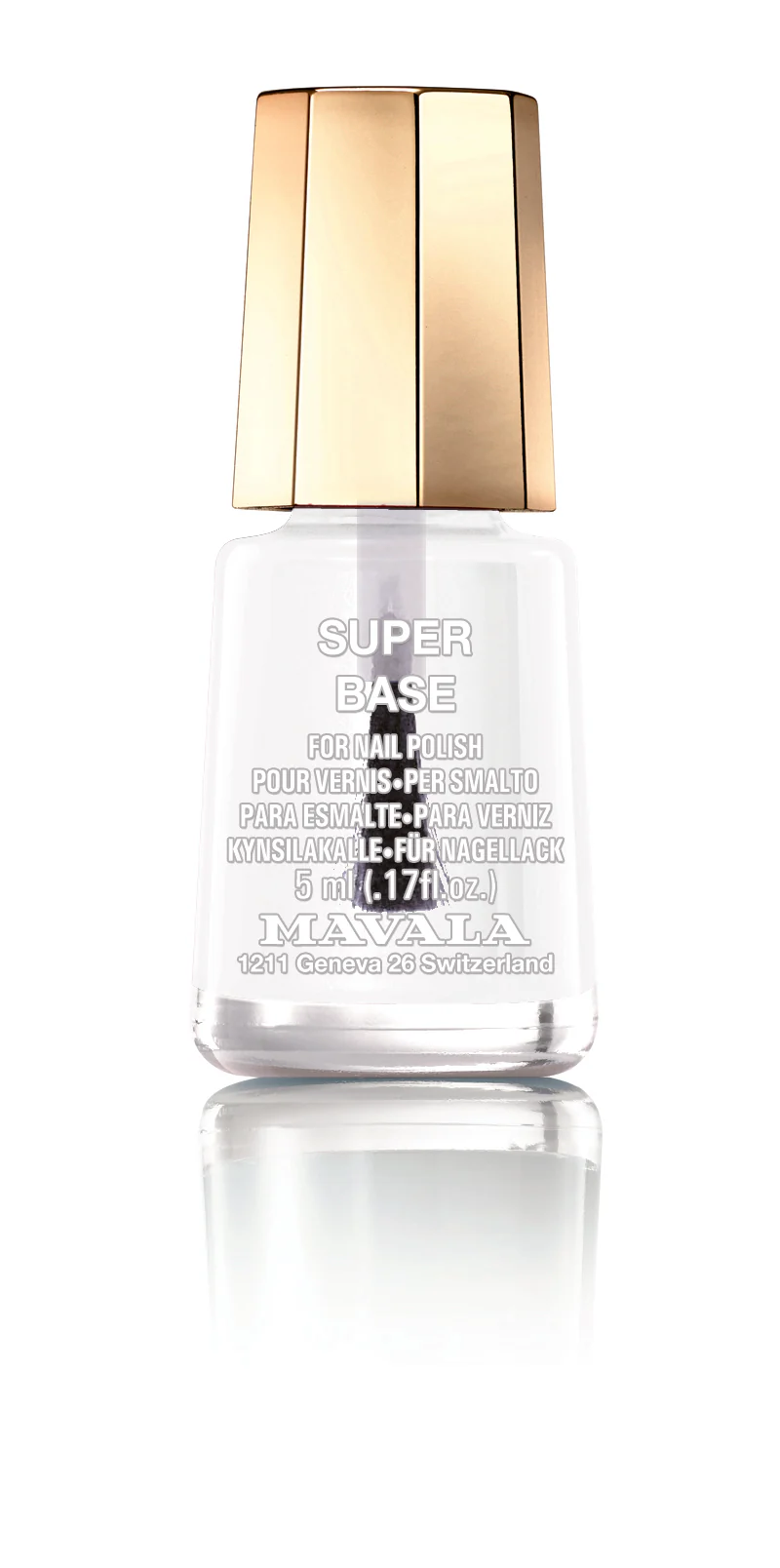 Base Coat 5ml