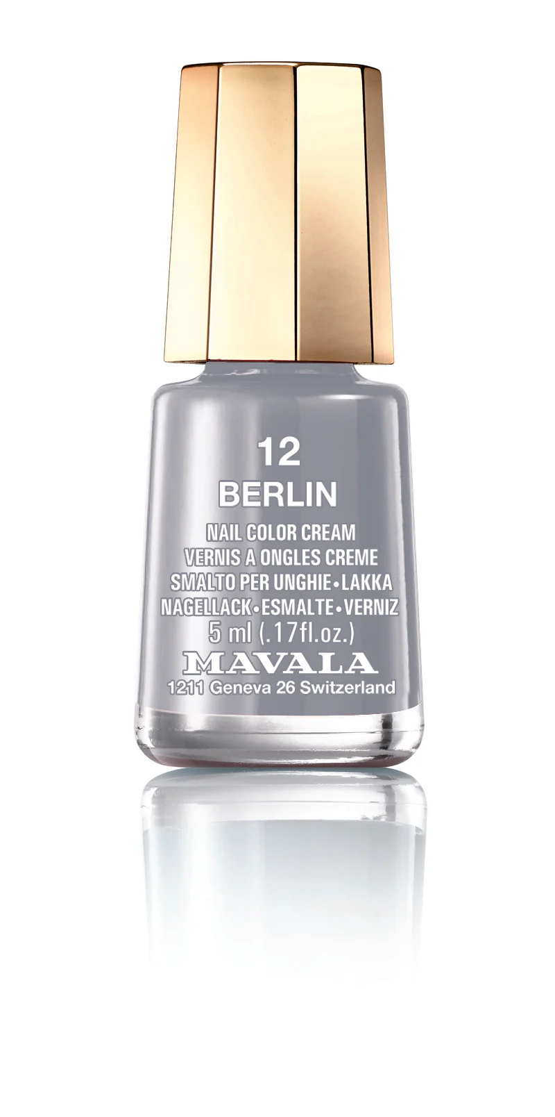 Berlin 5ml