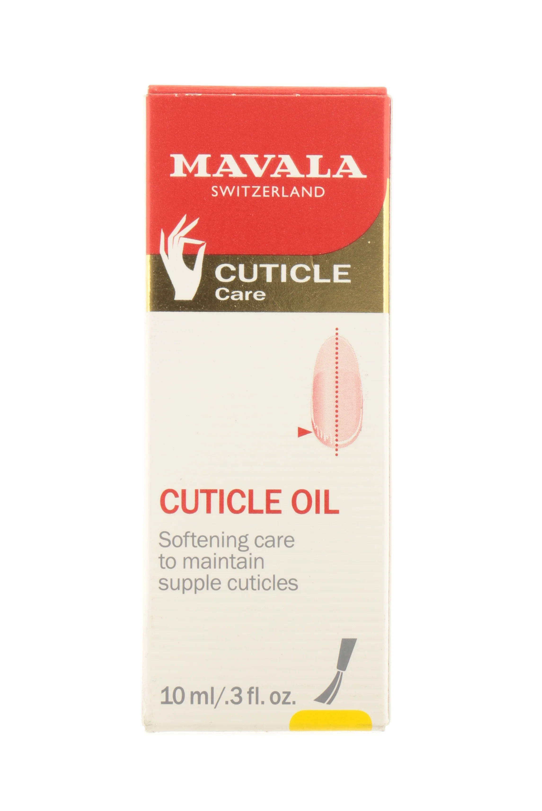 Cuticle Oil 10ml